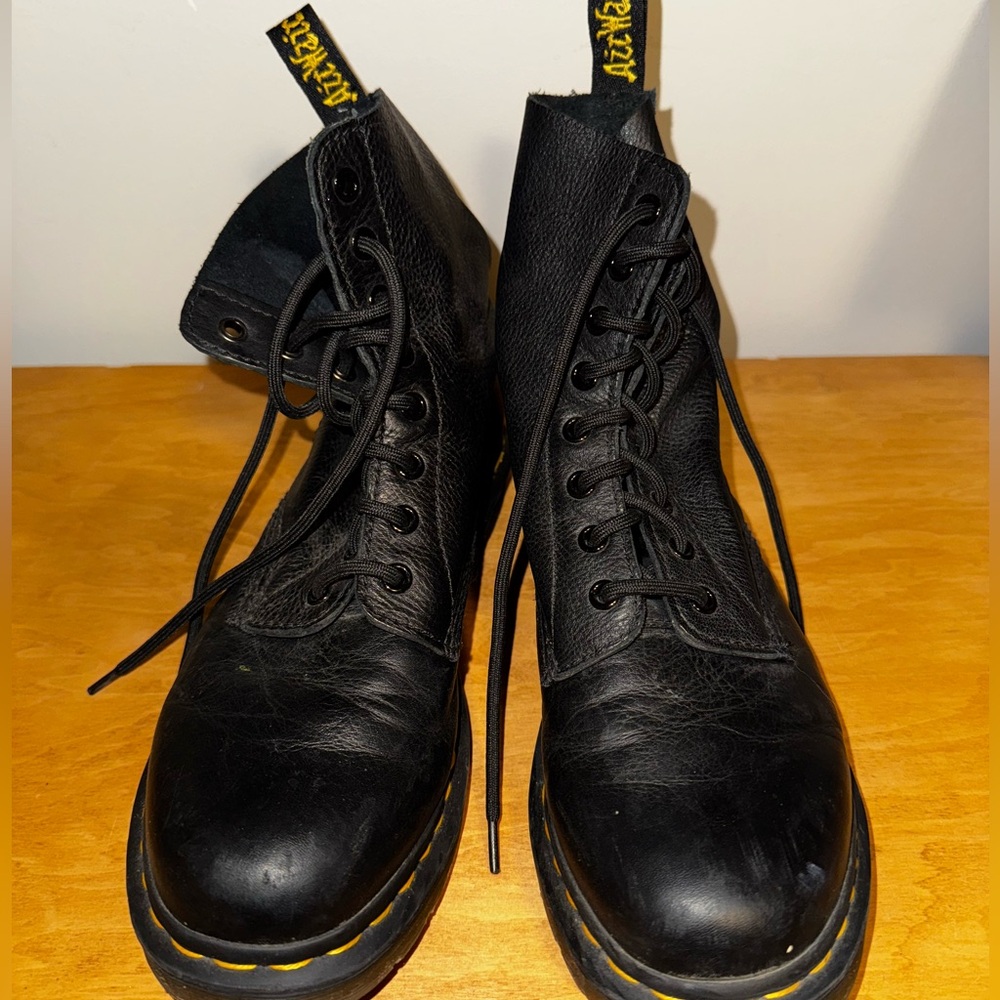 Doc Martens